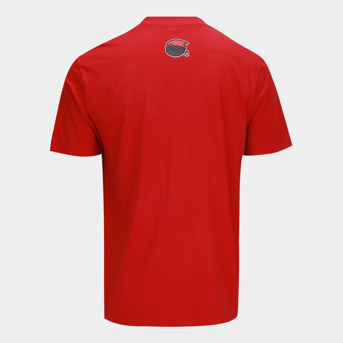 Camiseta Internacional Grafite Masculino - Tam: EGG - 1