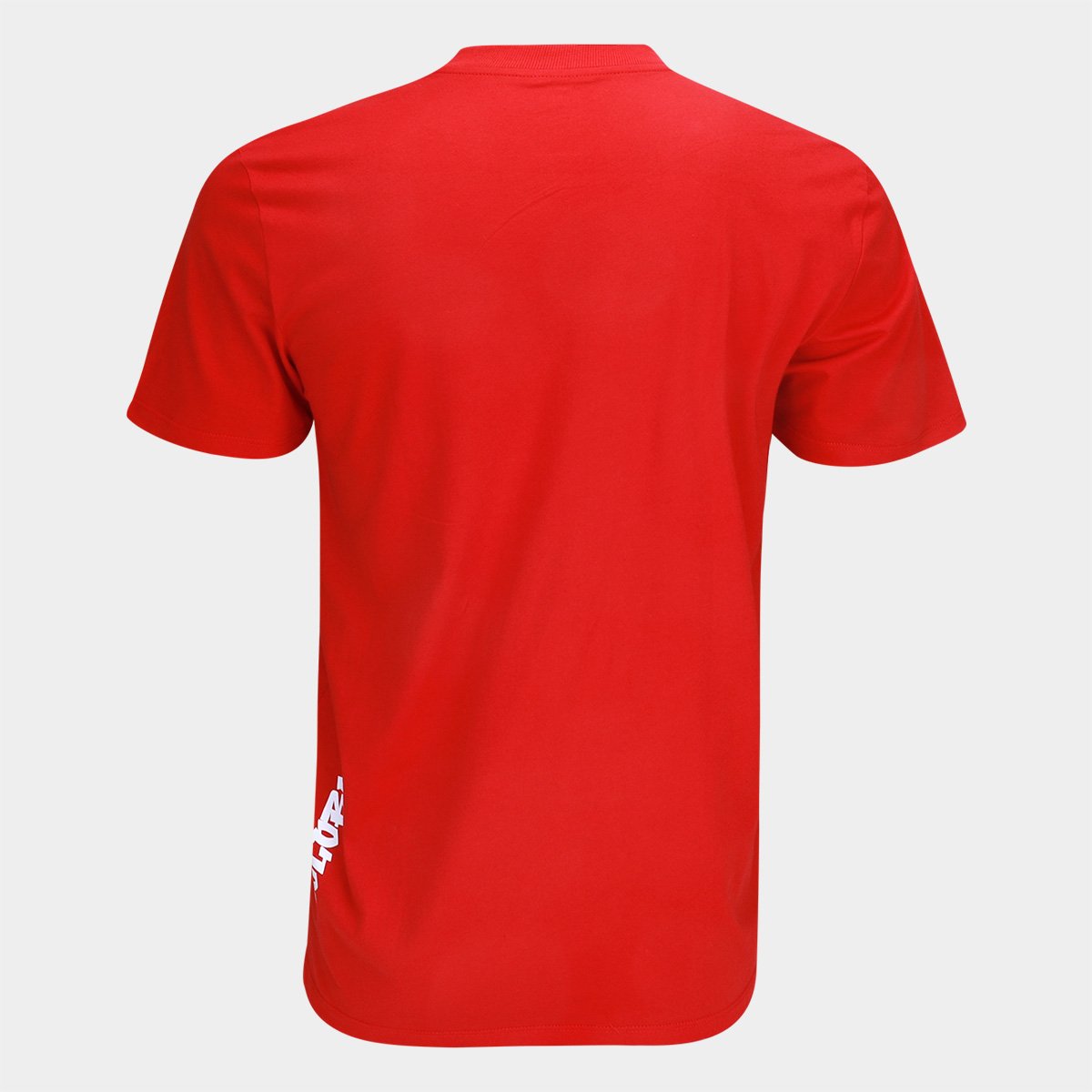 Camiseta Internacional Básica Masculina - Tam: P - 1