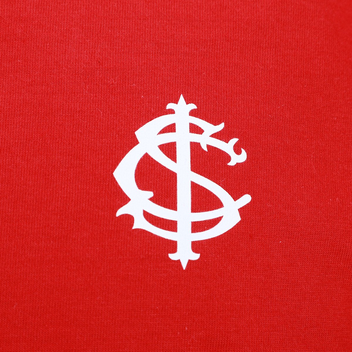 Camiseta Internacional Básica Masculina - Tam: P - 2