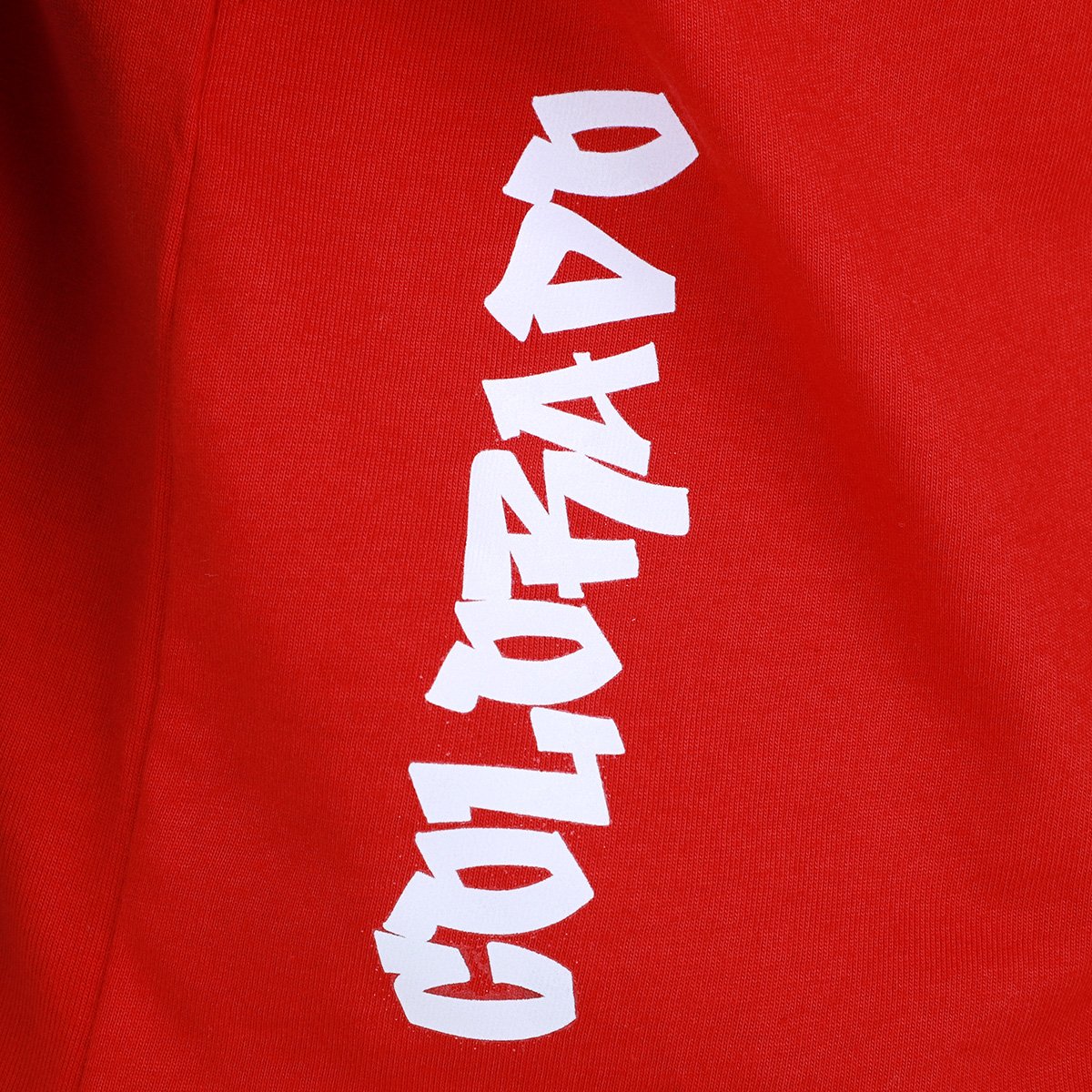 Camiseta Internacional Básica Masculina - Tam: P - 4