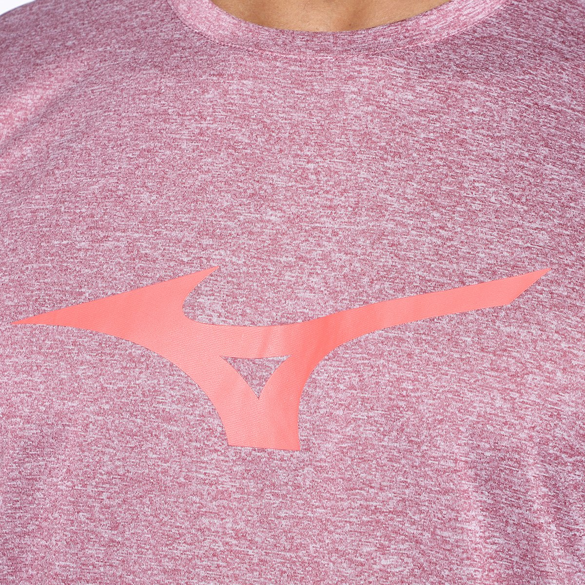 Camiseta Mizuno Spark Masculina - Tam: M - 2