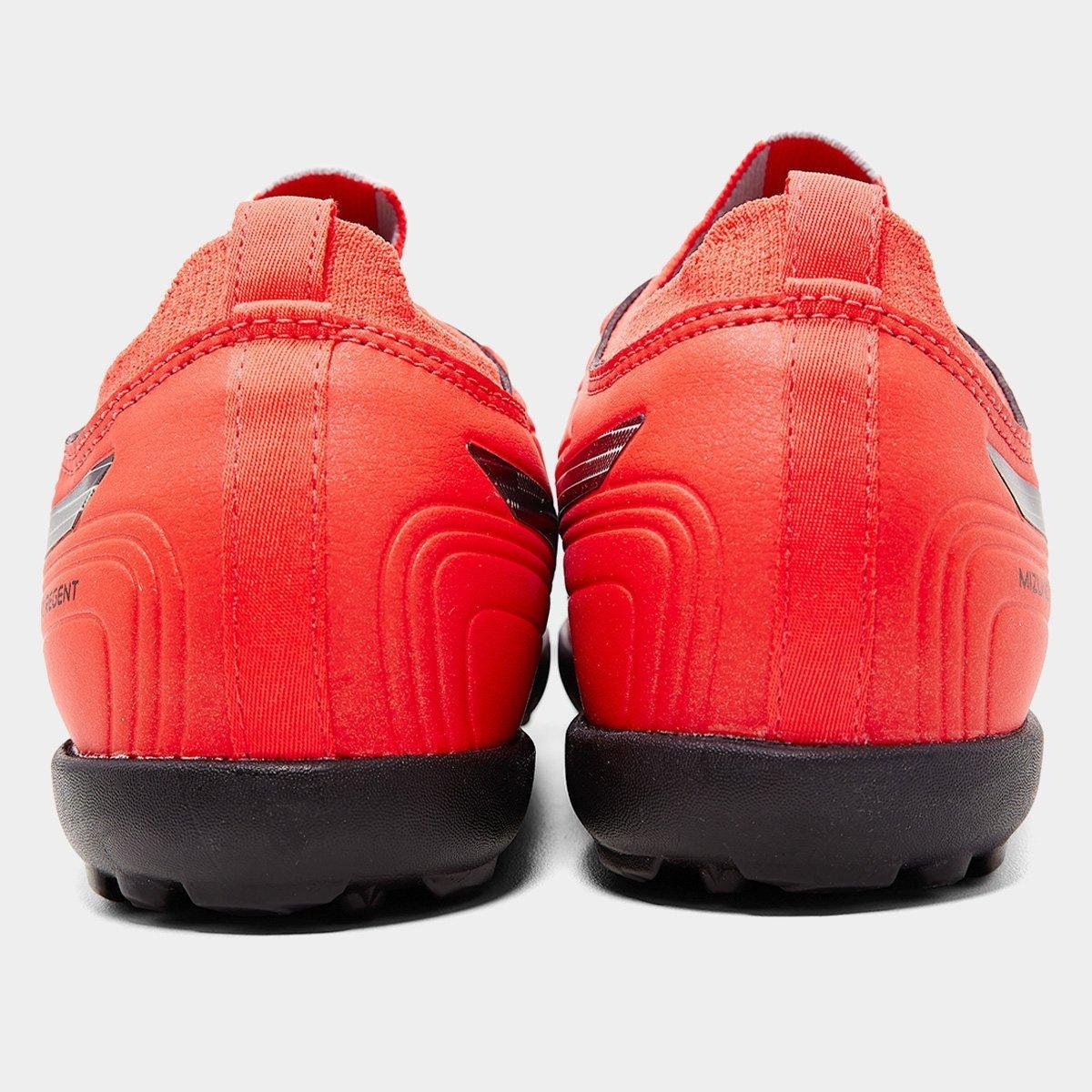 Chuteira Society Mizuno Regent Unissex - Tam: 44 - 2