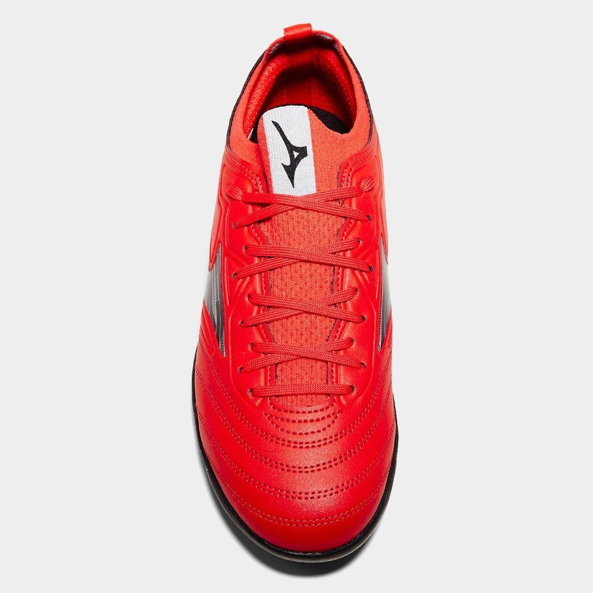 Chuteira Society Mizuno Regent Unissex - Tam: 44 - 3