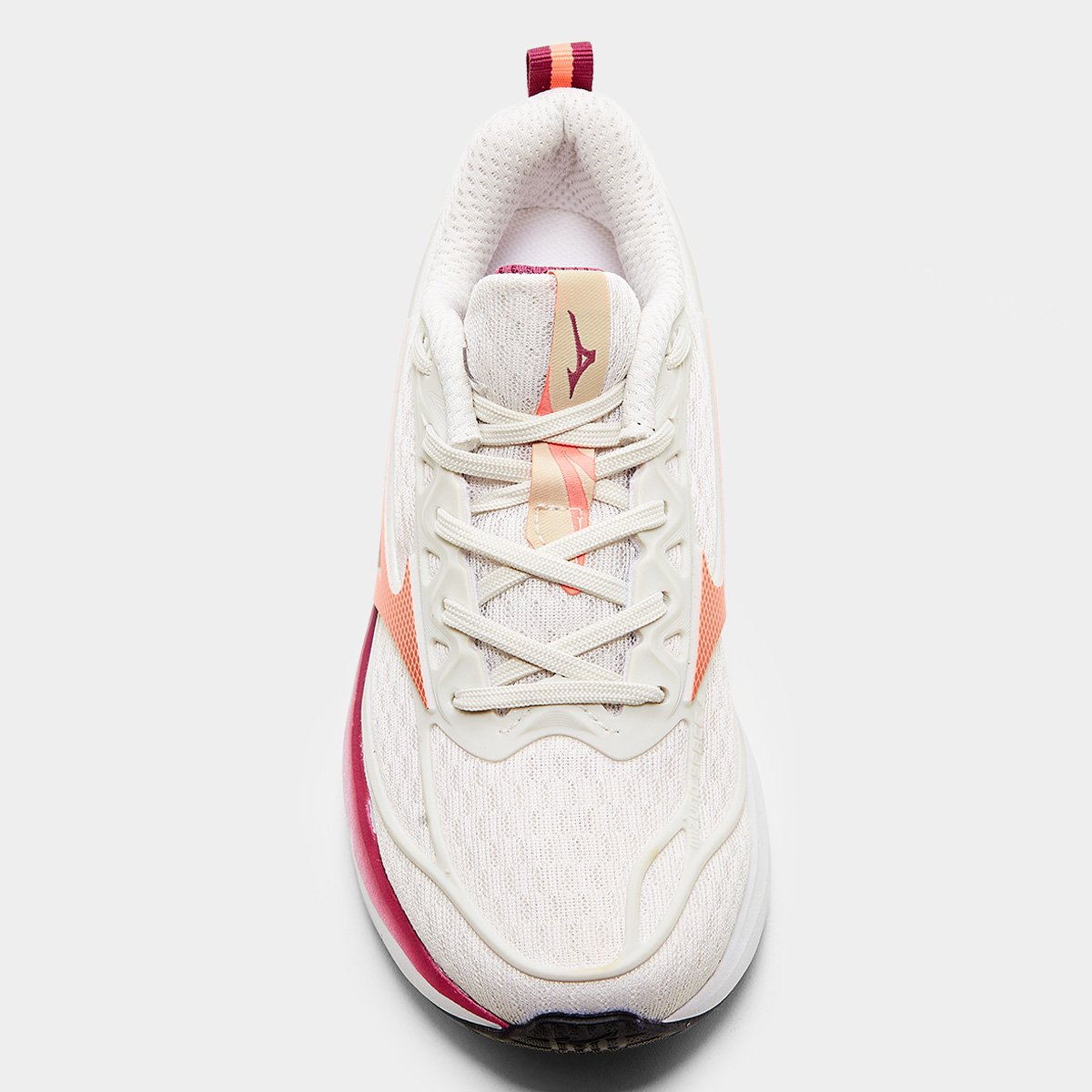Tênis Infantil Mizuno Space 5 - Tam: 36 - 2