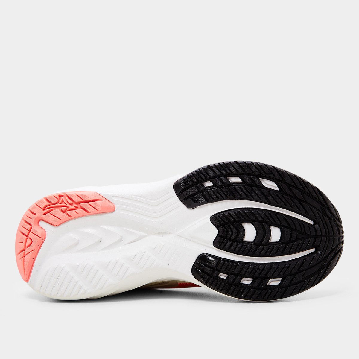 Tênis Infantil Mizuno Space 5 - Tam: 36 - 3