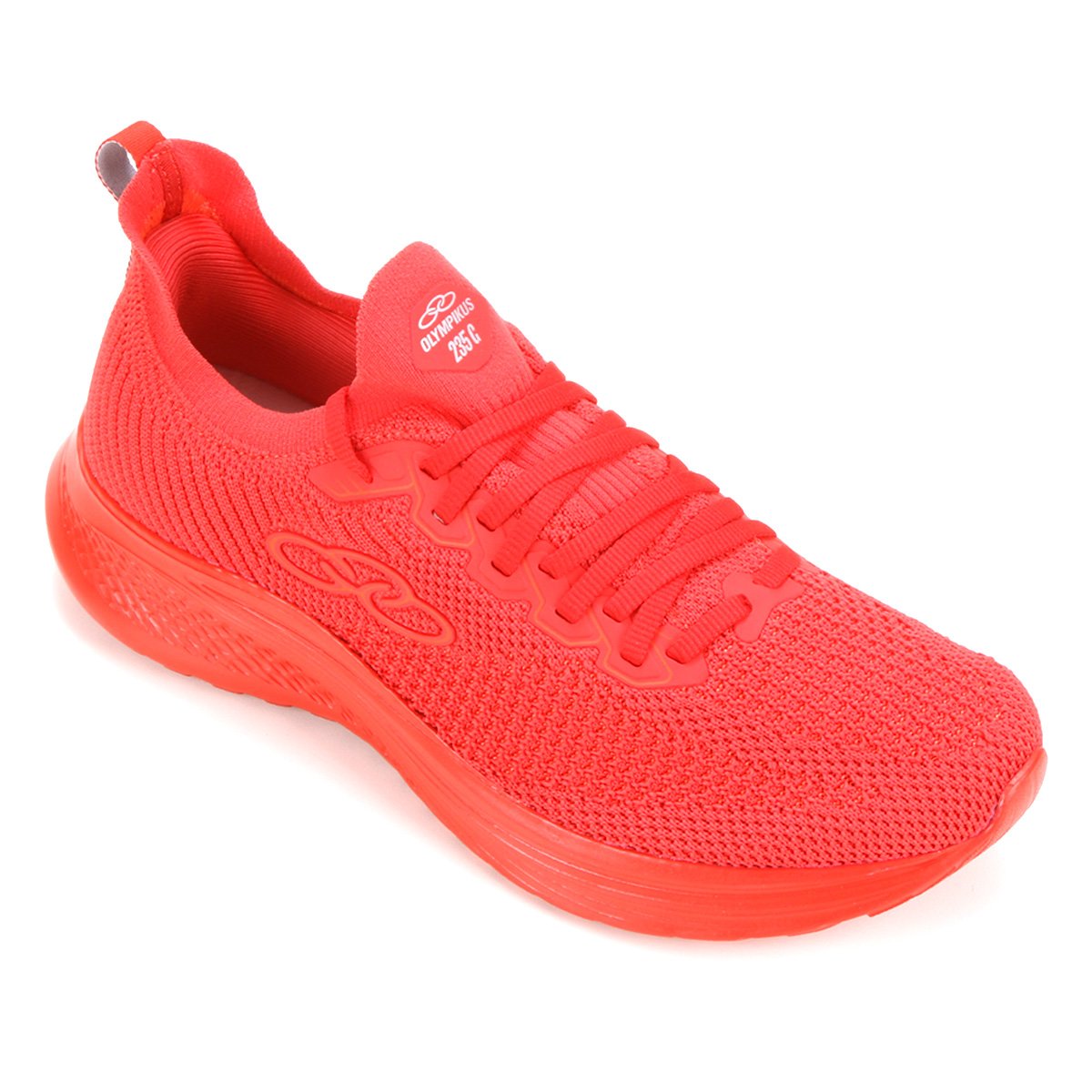Tênis Olympikus 235 G Ultraleve Masculino - Tam: 43 - 1