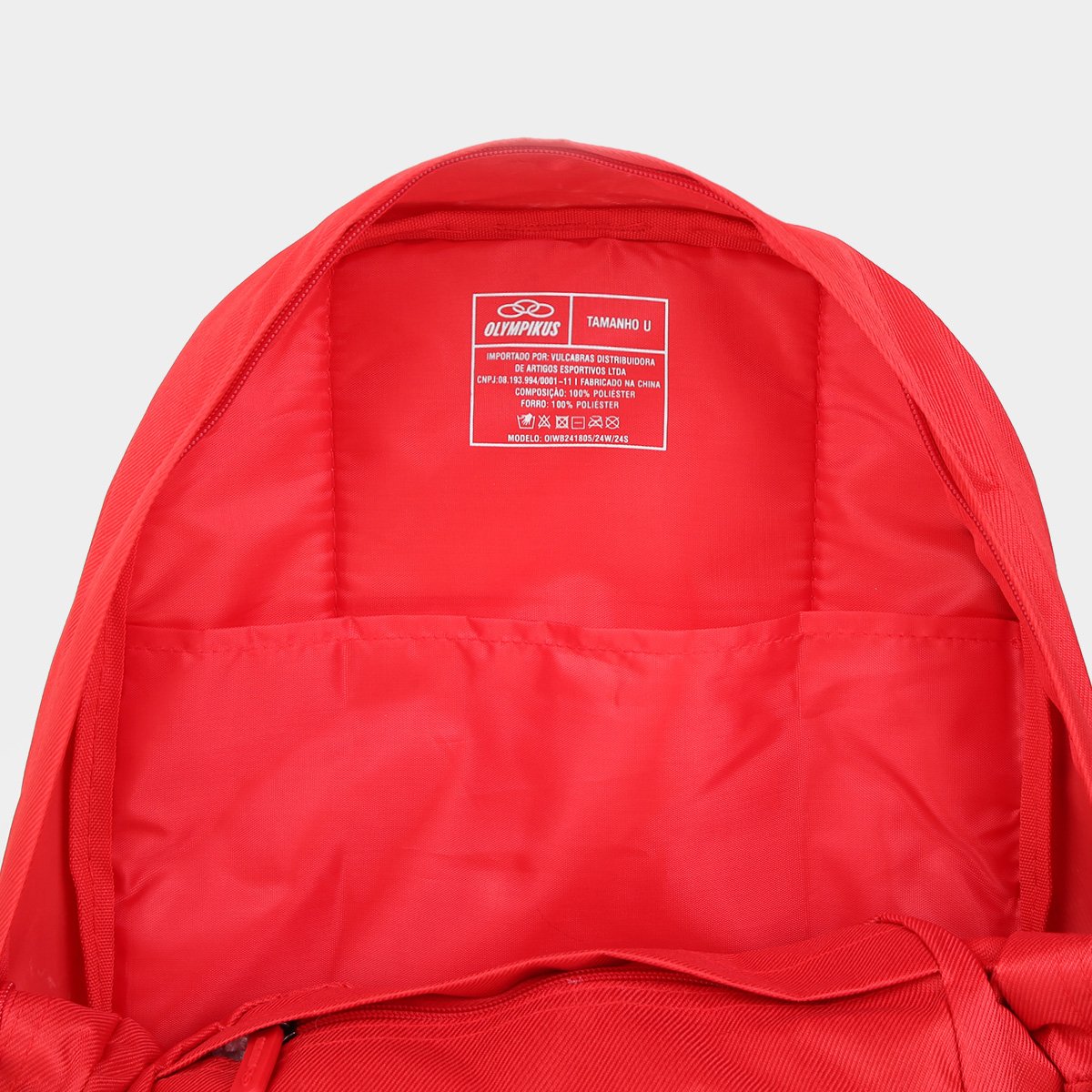 Mochila Olympikus Shammy 2.0 - 20L - 4