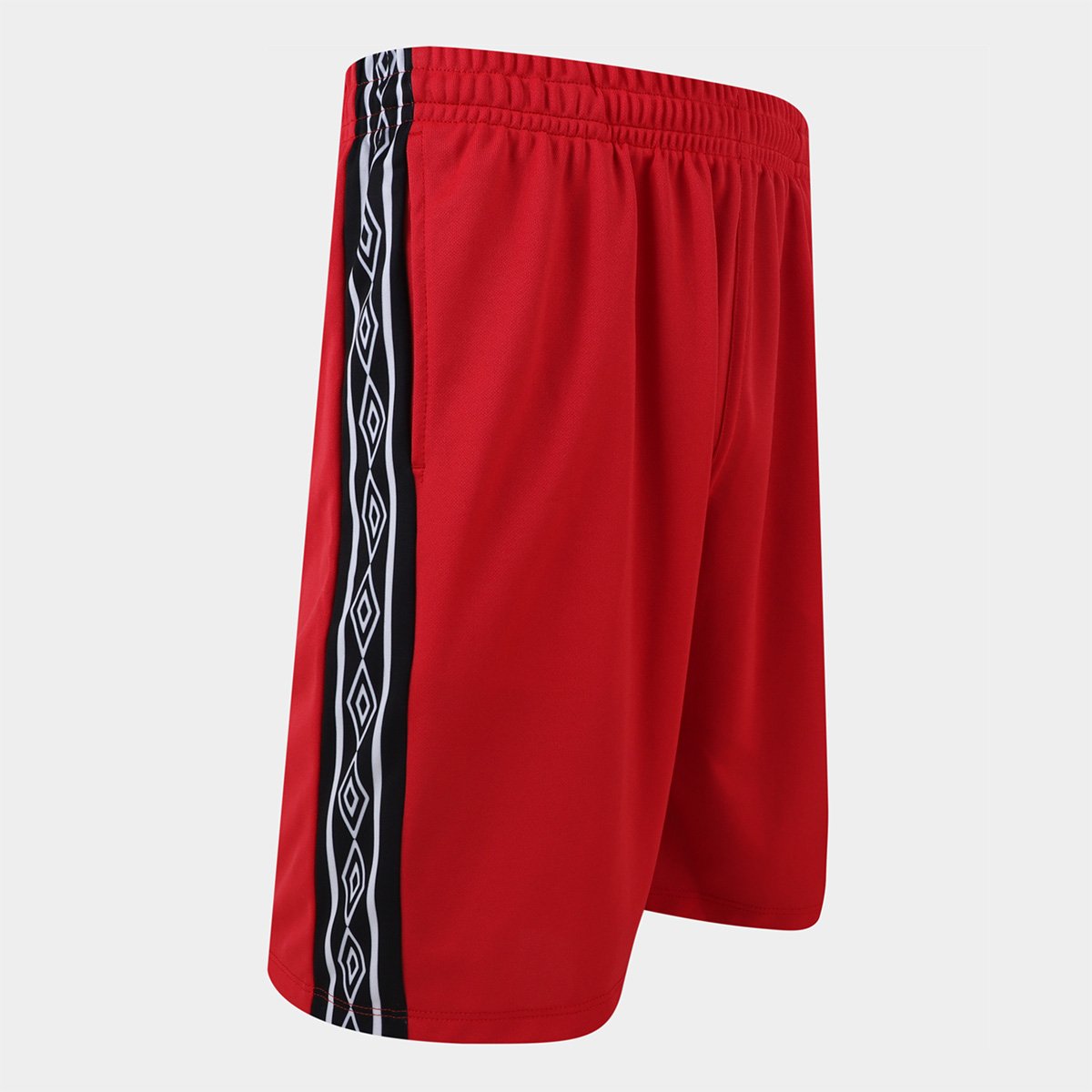 Calção Umbro Tape Club Masculino - Tam: P - 2