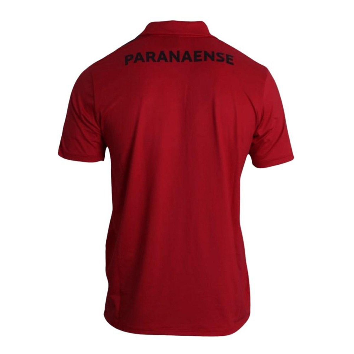 Camisa Polo Athlético Paranaense Viagem 22/23 Umbro Masculina - Tam: P - 1