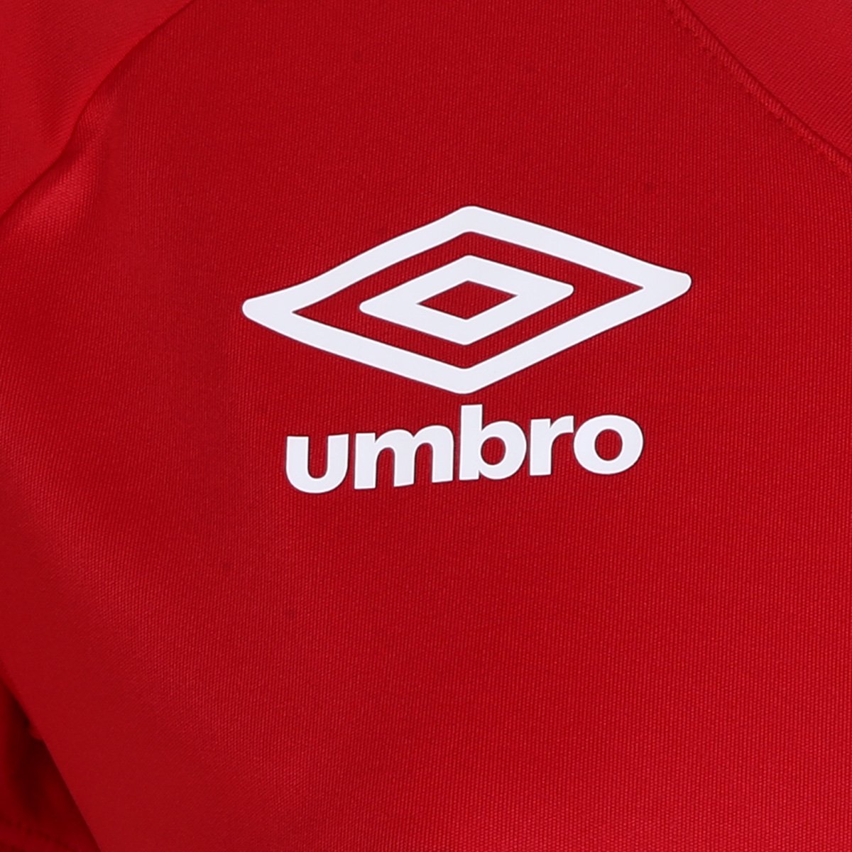 Camisa Umbro Tradicional Tape Feminina - Tam: P - 2