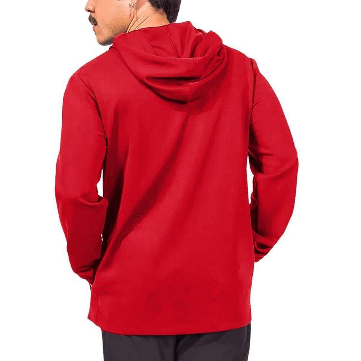 Moletom Umbro Skill Masculino - Tam: P - 1