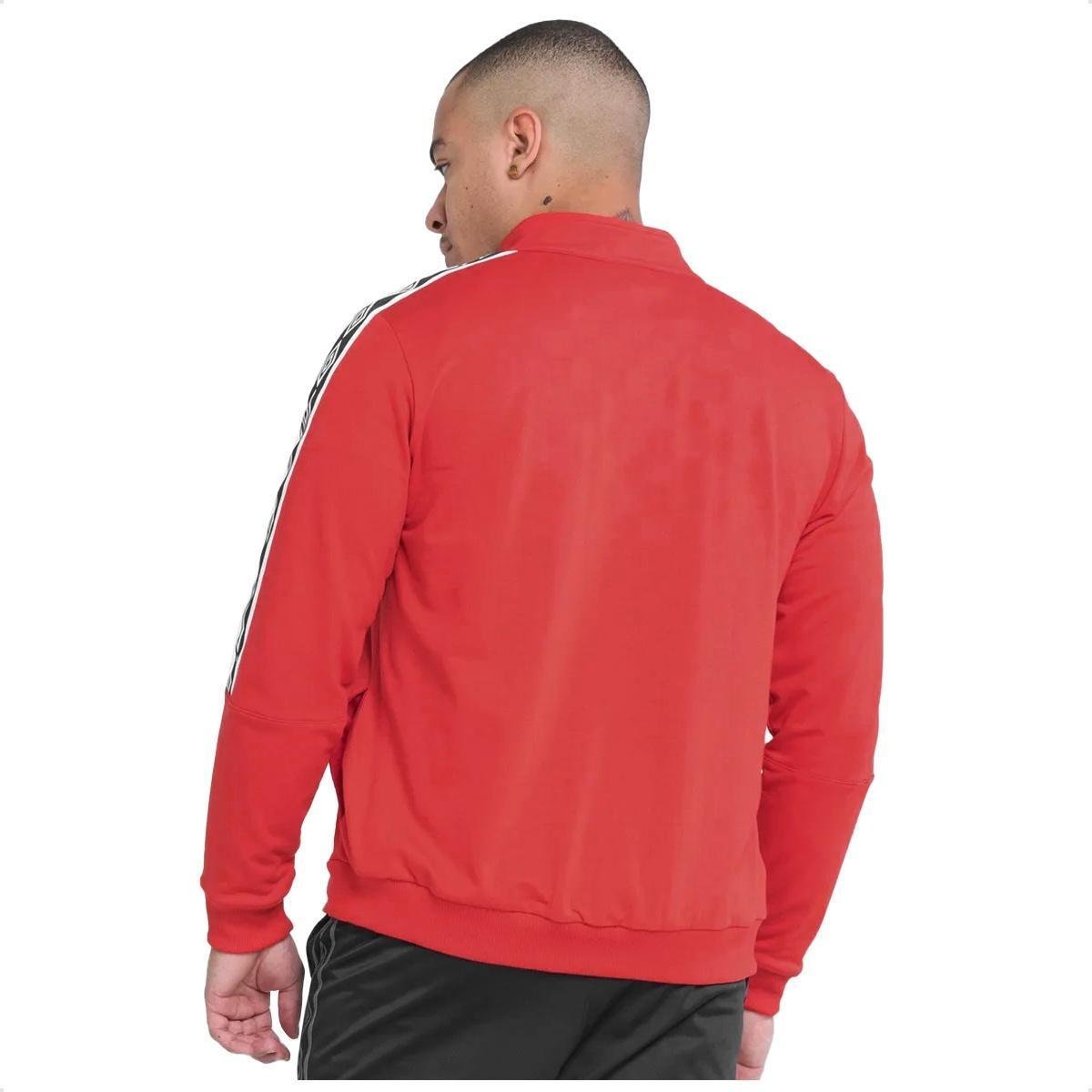 Jaqueta Umbro Large Manga Longa Masculina - Tam: P - 1