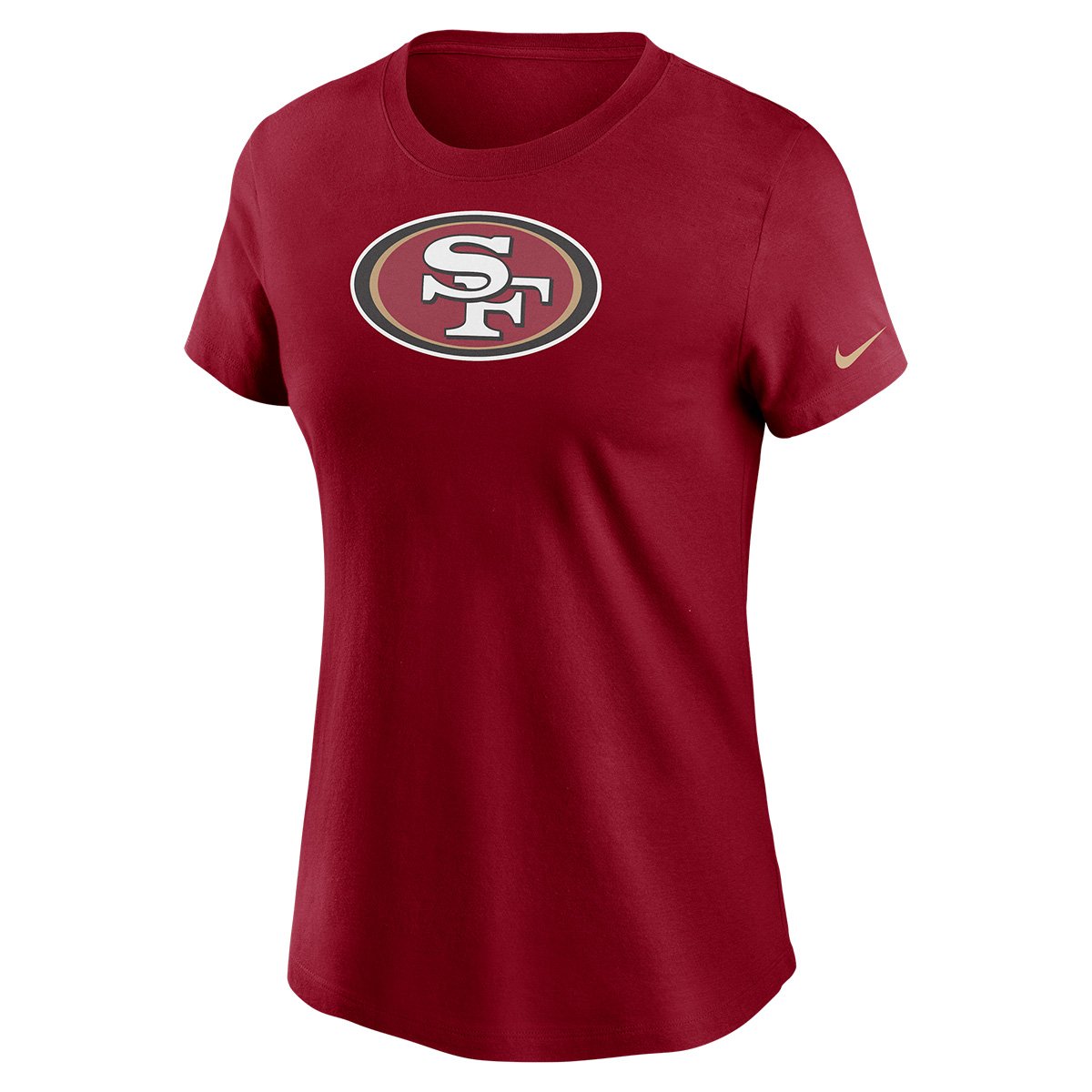 Camiseta San Francisco 49ers Nike Feminina - Tam: P