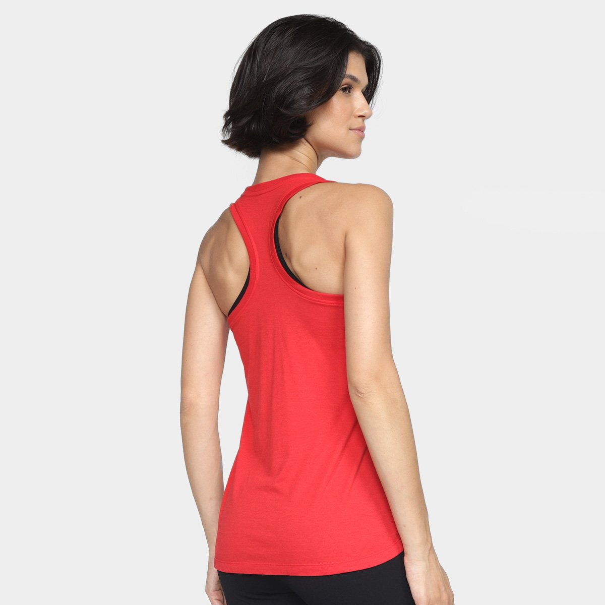 Regata NFL Kansas City Chiefs Nike Feminina - Tam: M - 1