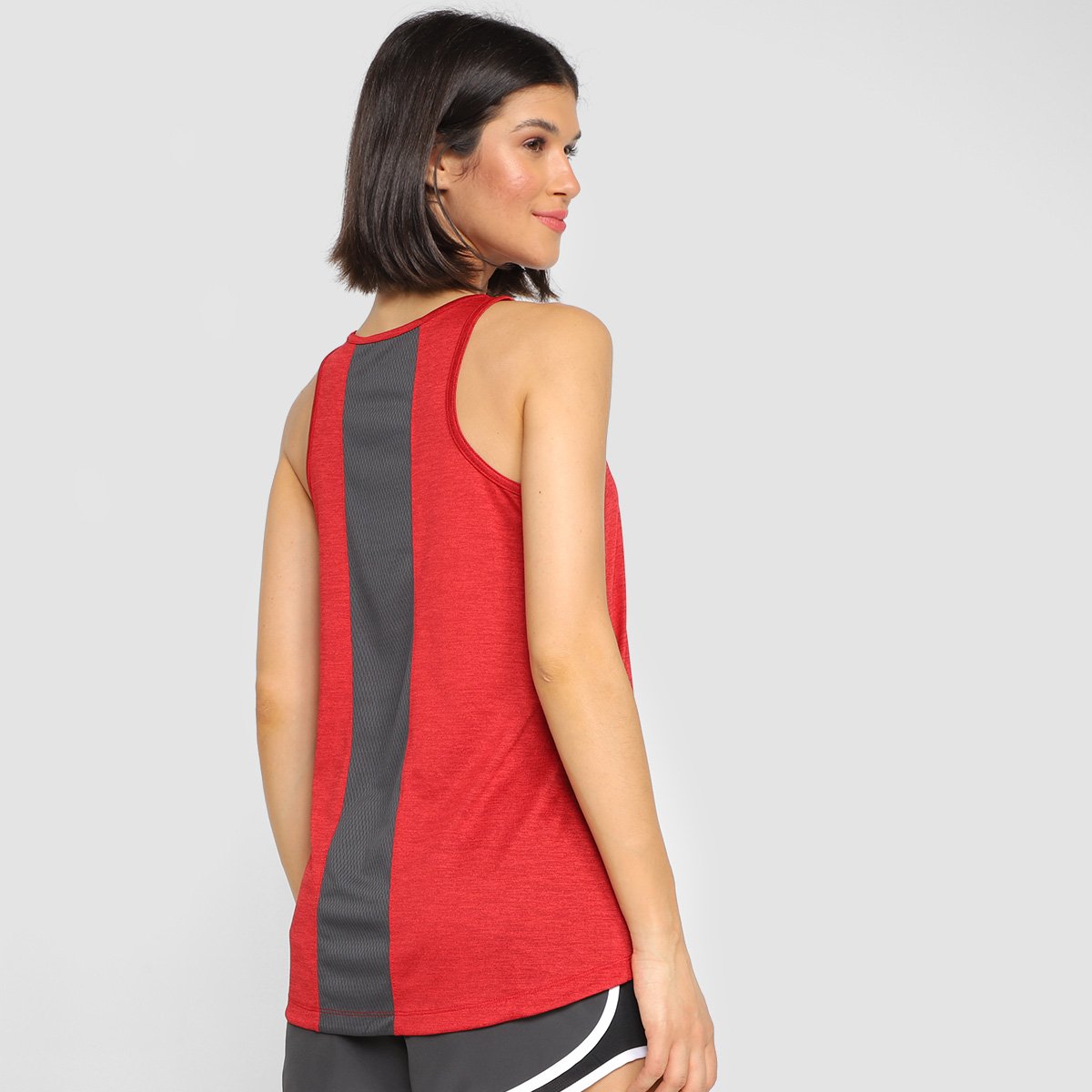 Regata Nike San Francisco 49ers Drop 2 Dri Fit Feminina - Tam: M - 1