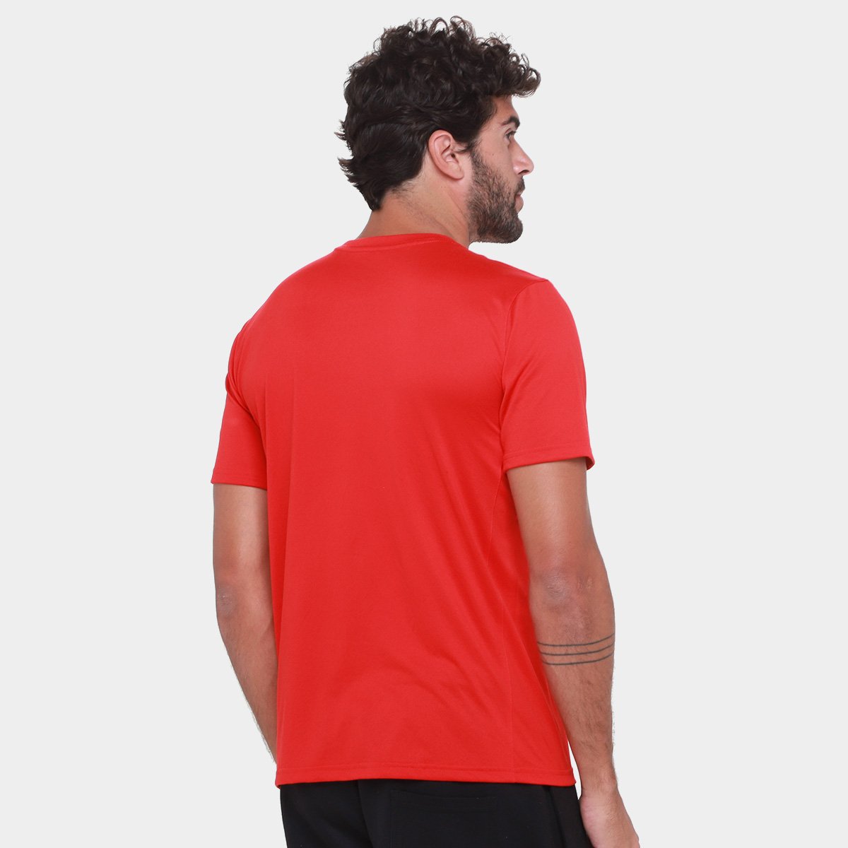 Camiseta Nike New England Patriots Legend Community Masculina - Tam: P - 1