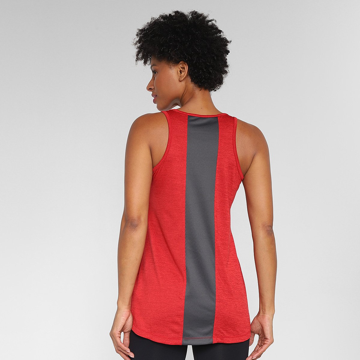 Regata NFL Tampa Bay Buccaneers Nike Drop 2 Dri Fit Feminina - Tam: P - 1