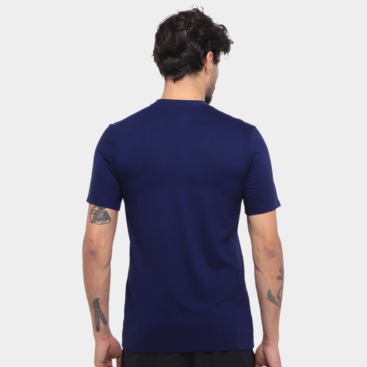 Camiseta NFL New England Patriots Nike Masculina - Tam: M - 1
