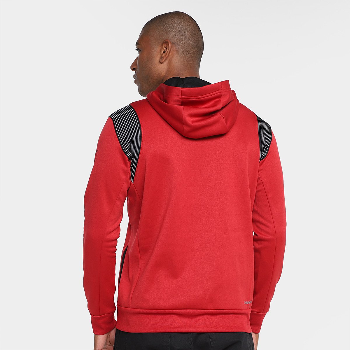 Moletom Nike NFL Arizona Cardinals Fleece Masculino - Tam: GG - 1