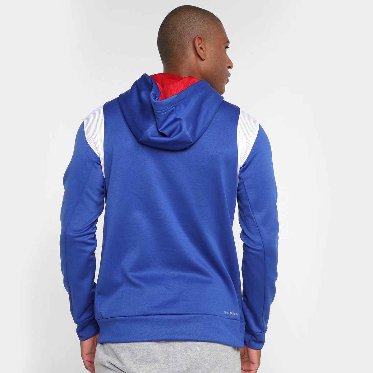 Moletom NFL New York Giants Nike Pullover Masculino - Tam: P - 1