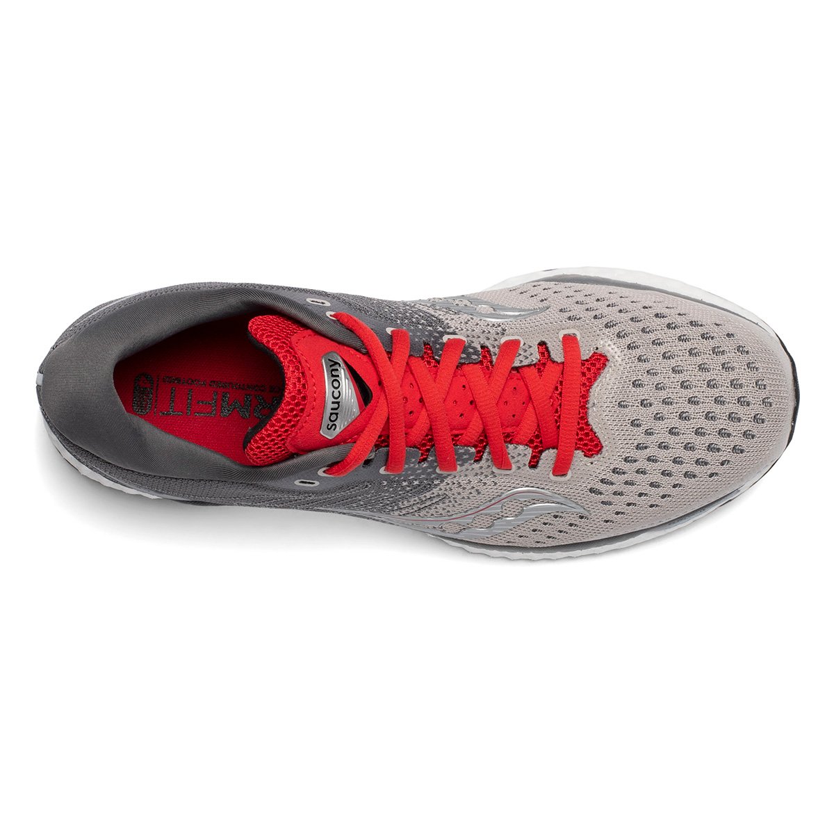 Tênis Saucony Freedom 3 II Masculino - Tam: 39 - 3