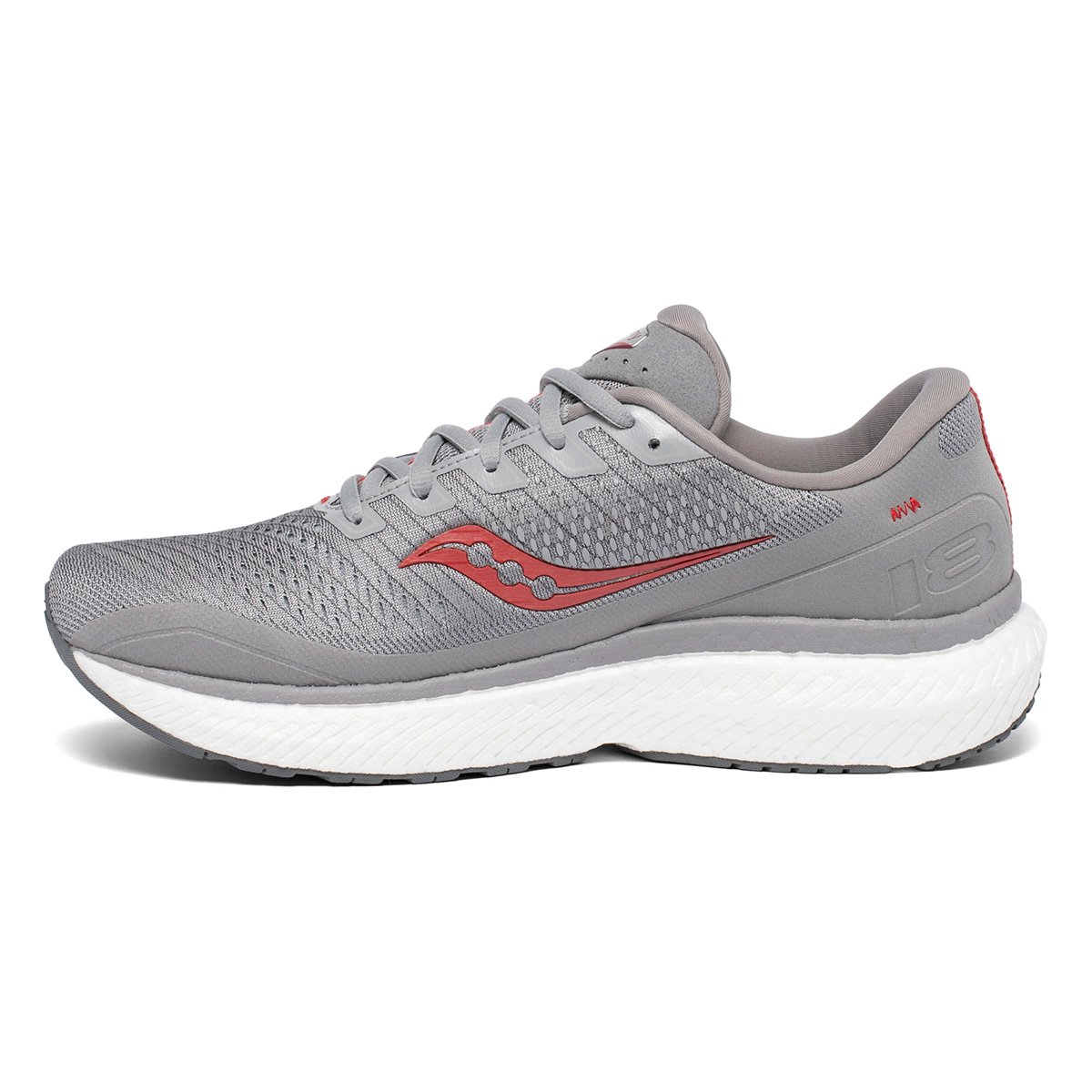 Tênis Saucony Triumph 18 Masculino - Tam: 39.5 - 2
