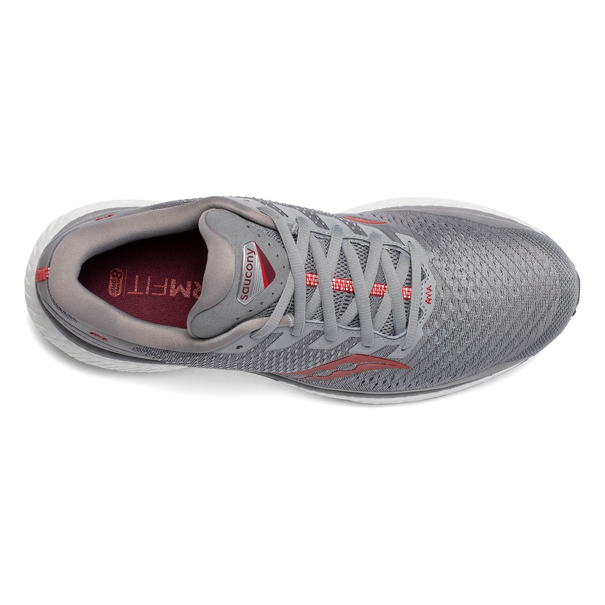 Tênis Saucony Triumph 18 Masculino - Tam: 39.5 - 3