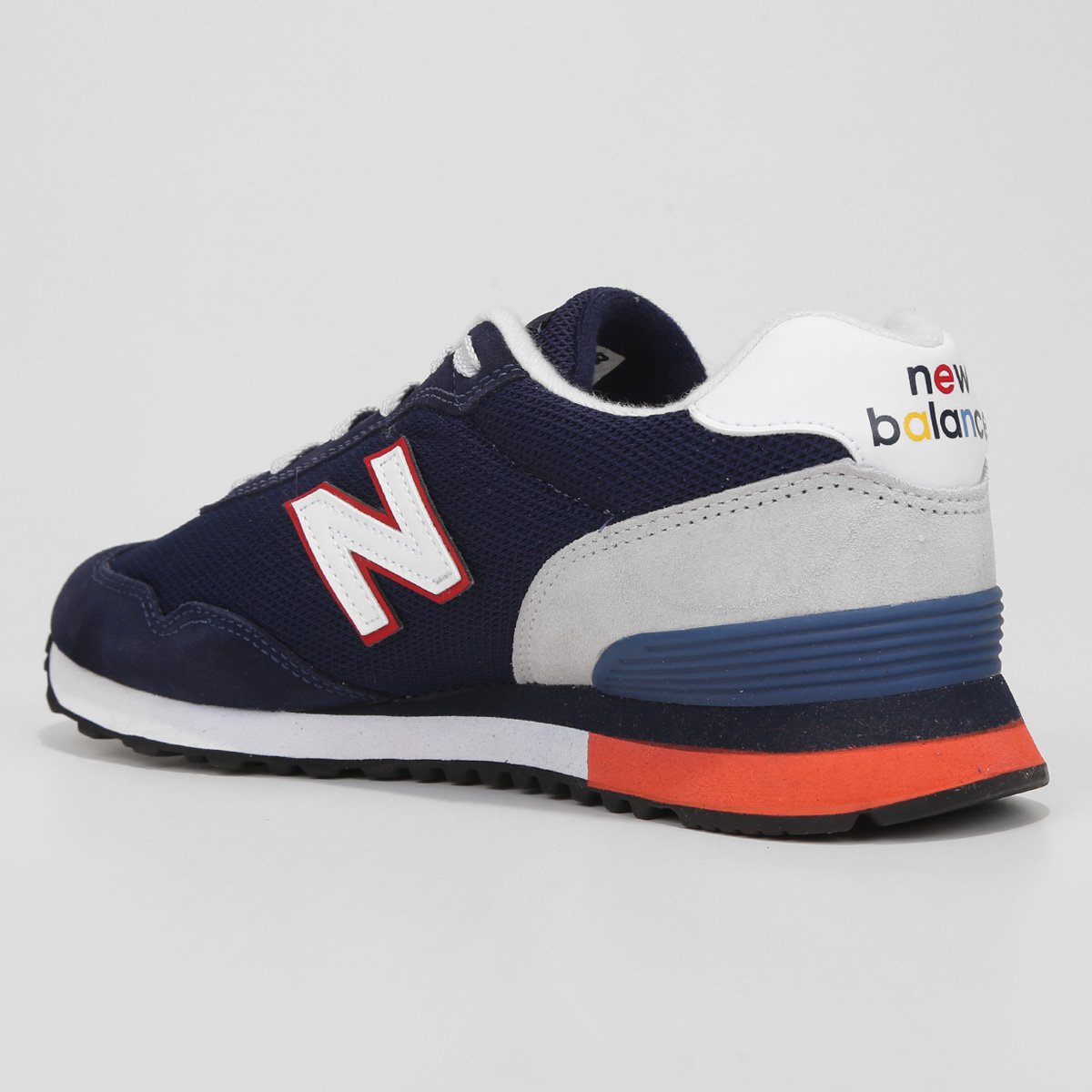 Tênis New Balance 515 V'2 Masculino - Tam: 42 - 2
