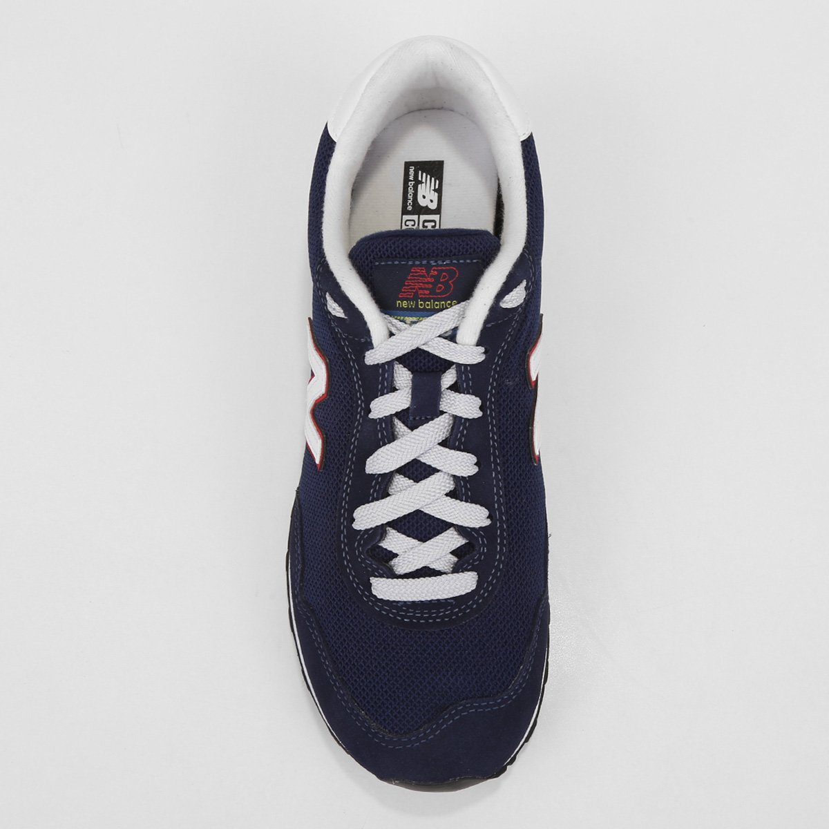 Tênis New Balance 515 V'2 Masculino - Tam: 42 - 3