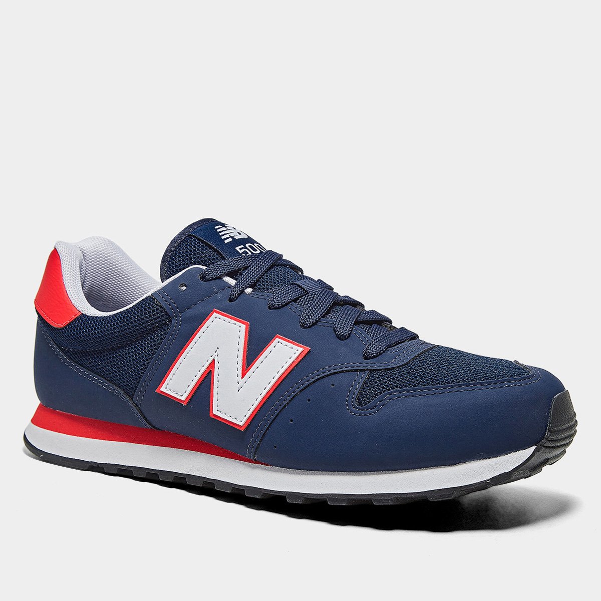 Tênis New Balance 500 V2 Masculino - Tam: 42 - 2
