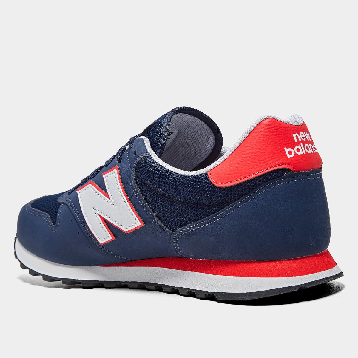 Tênis New Balance 500 V2 Masculino - Tam: 42 - 3