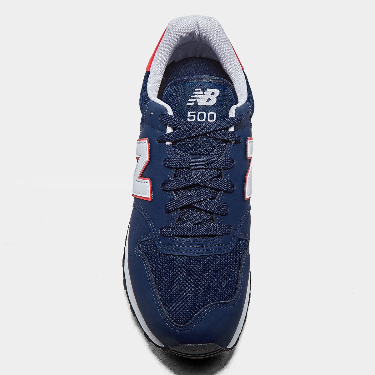 Tênis New Balance 500 V2 Masculino - Tam: 42 - 4