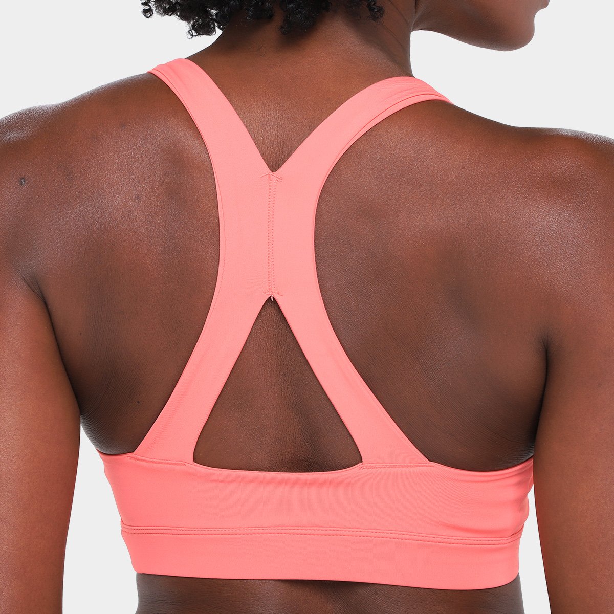 Top New Balance Essentials Run Feminino - Tam: GG - 3
