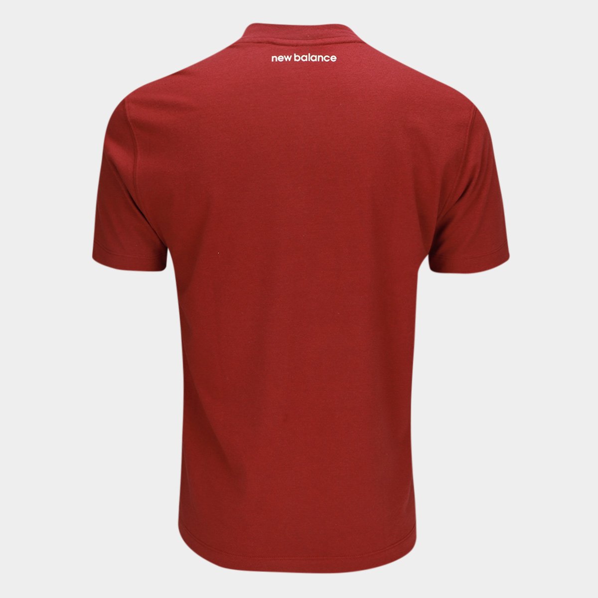 Camisa São Paulo 25/26 Viagem New Balance Masculina - Tam: G - 1