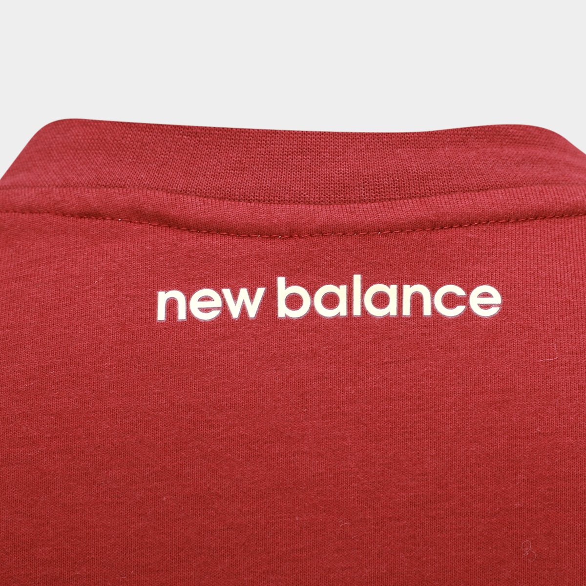 Camisa São Paulo 25/26 Viagem New Balance Masculina - Tam: G - 4