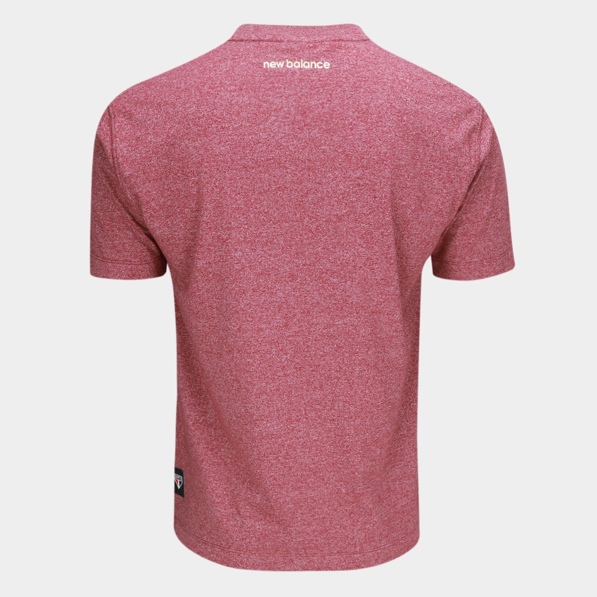 Camisa São Paulo 25/26 Concentração New Balance Masculina - Tam: M - 1