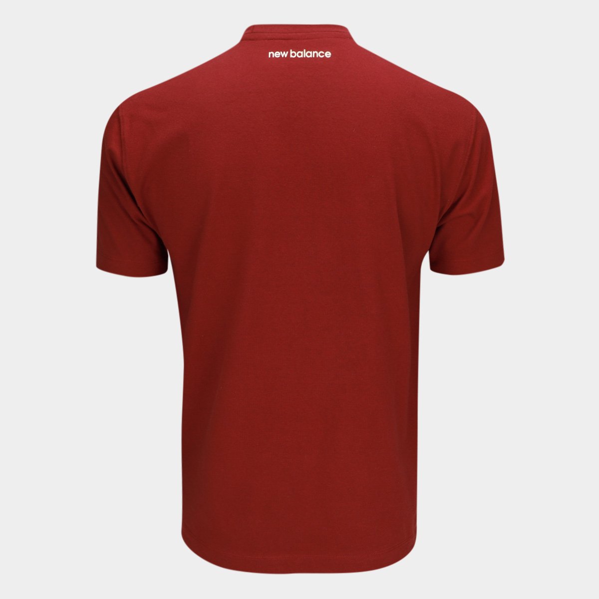 Camisa São Paulo 25/26 Viagem New Balance Masculina - Tam: P - 1