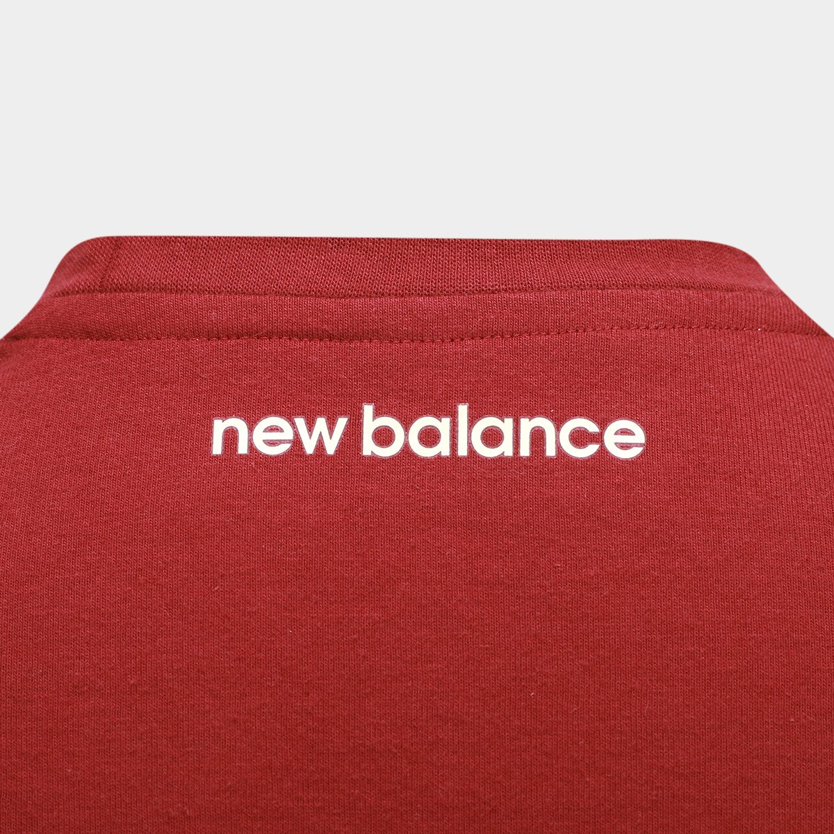 Camisa São Paulo 25/26 Viagem New Balance Masculina - Tam: P - 4