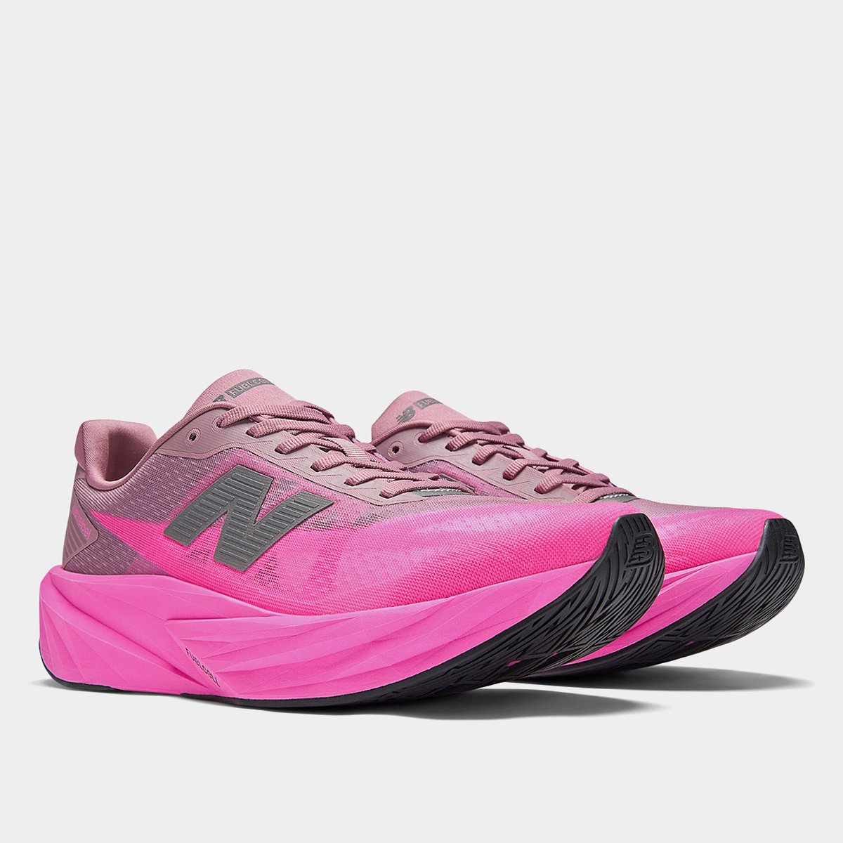 Tênis New Balance Fuelcell Rebel V5 Masculino - Tam: 42 - 1