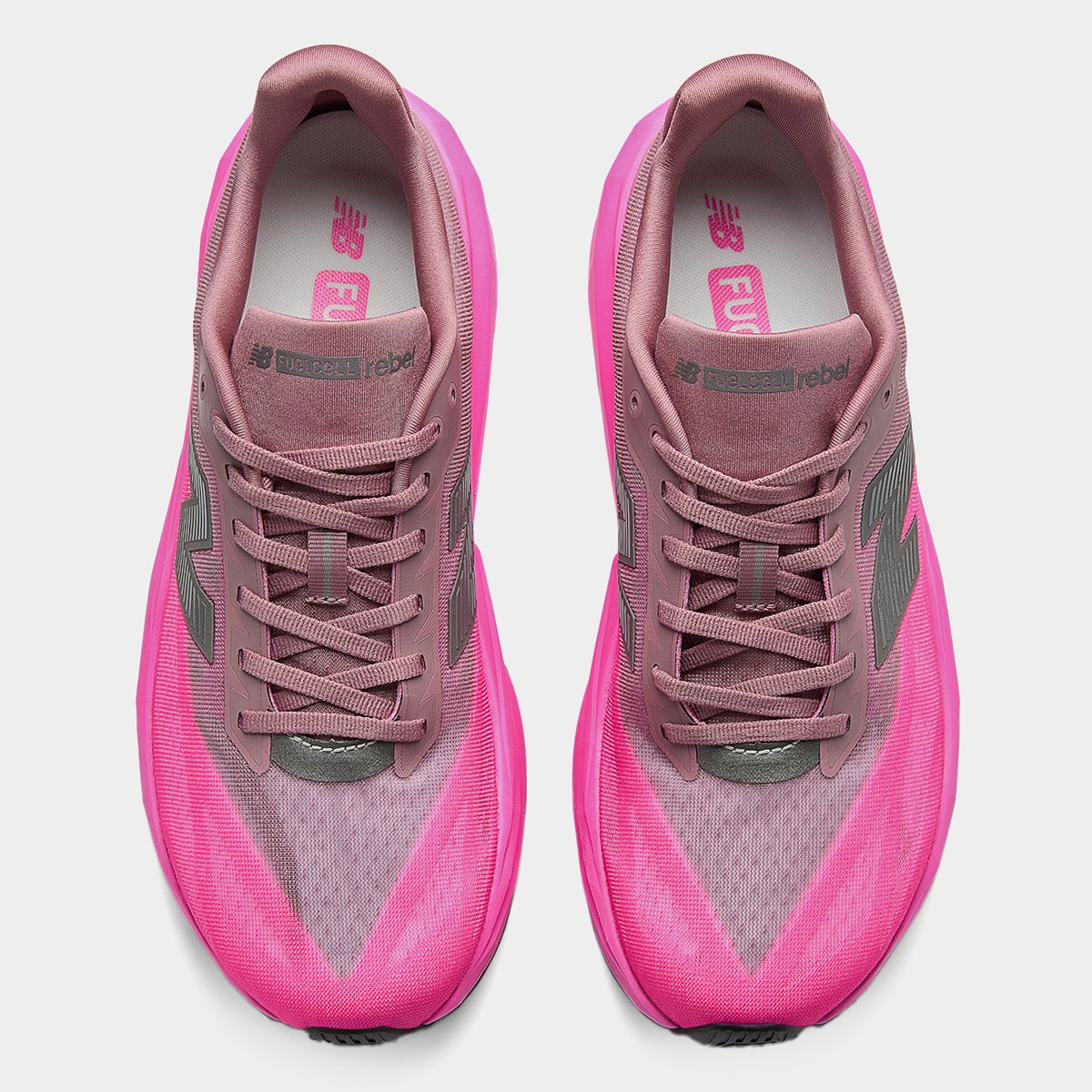 Tênis New Balance Fuelcell Rebel V5 Masculino - Tam: 42 - 3