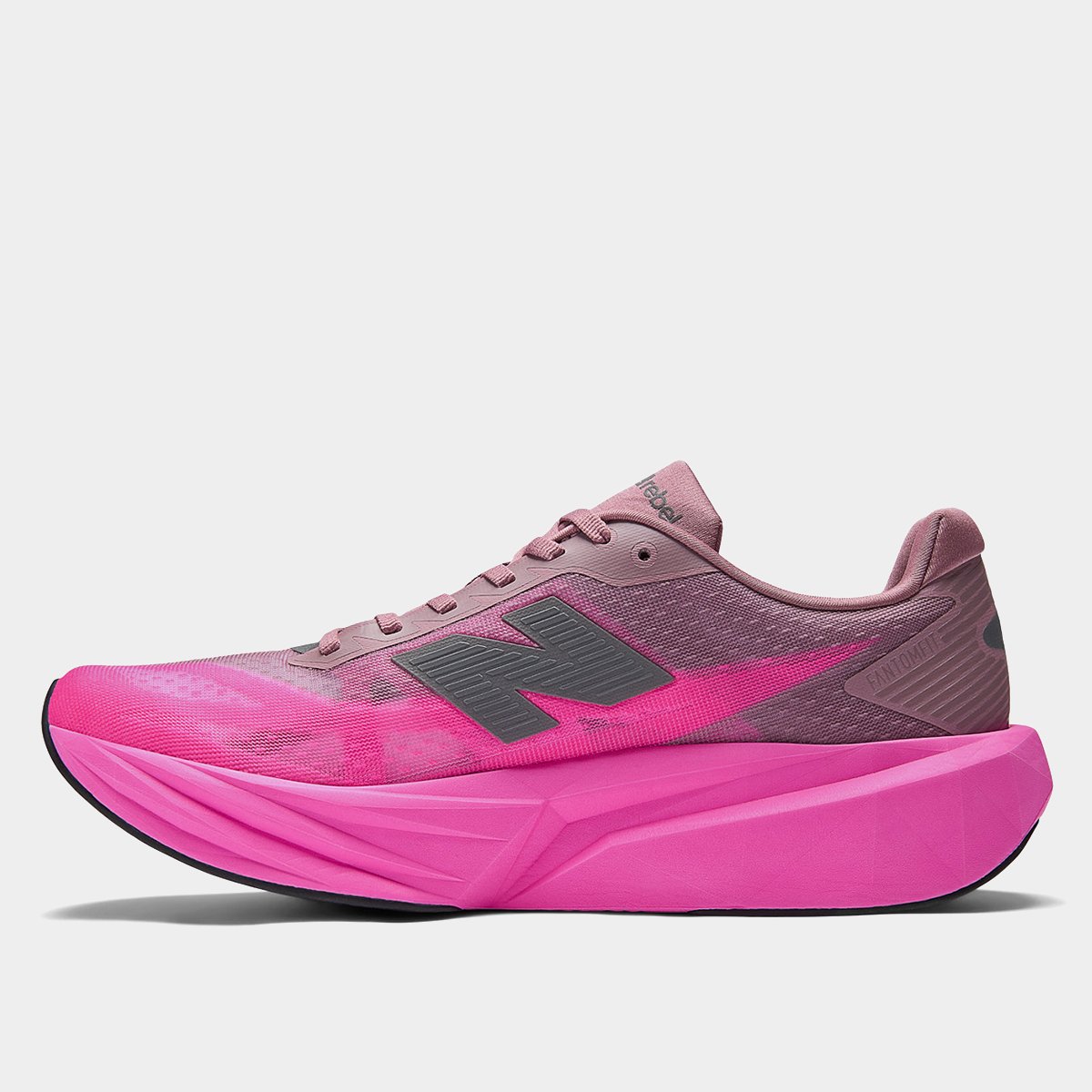 Tênis New Balance Fuelcell Rebel V5 Masculino - Tam: 42 - 5
