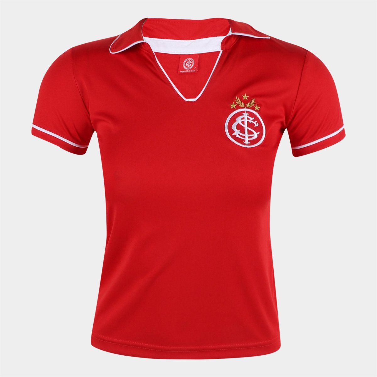 Camisa Polo Internacional Dry Feminina