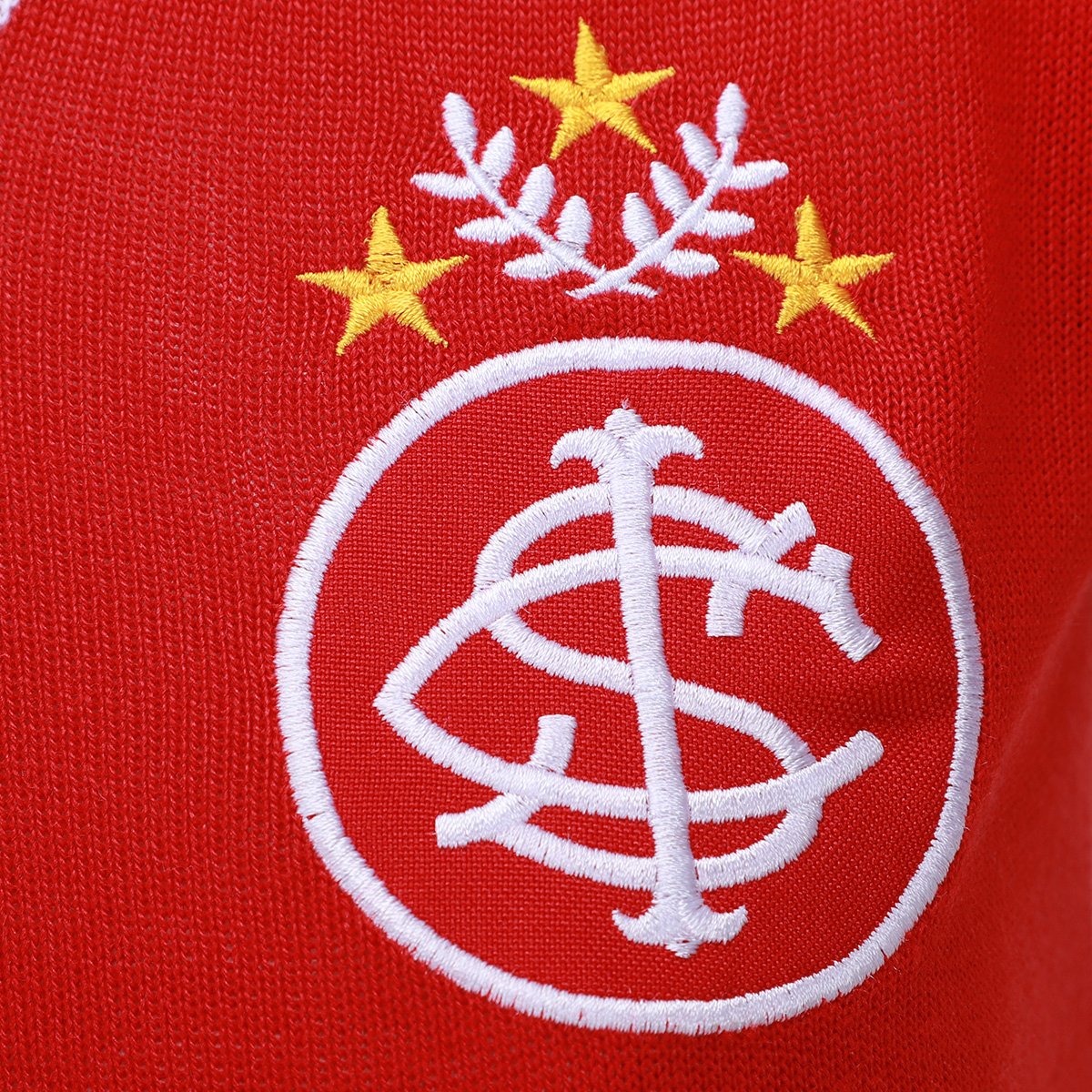 Camisa Internacional Retrô Feminina - Tam: P - 2