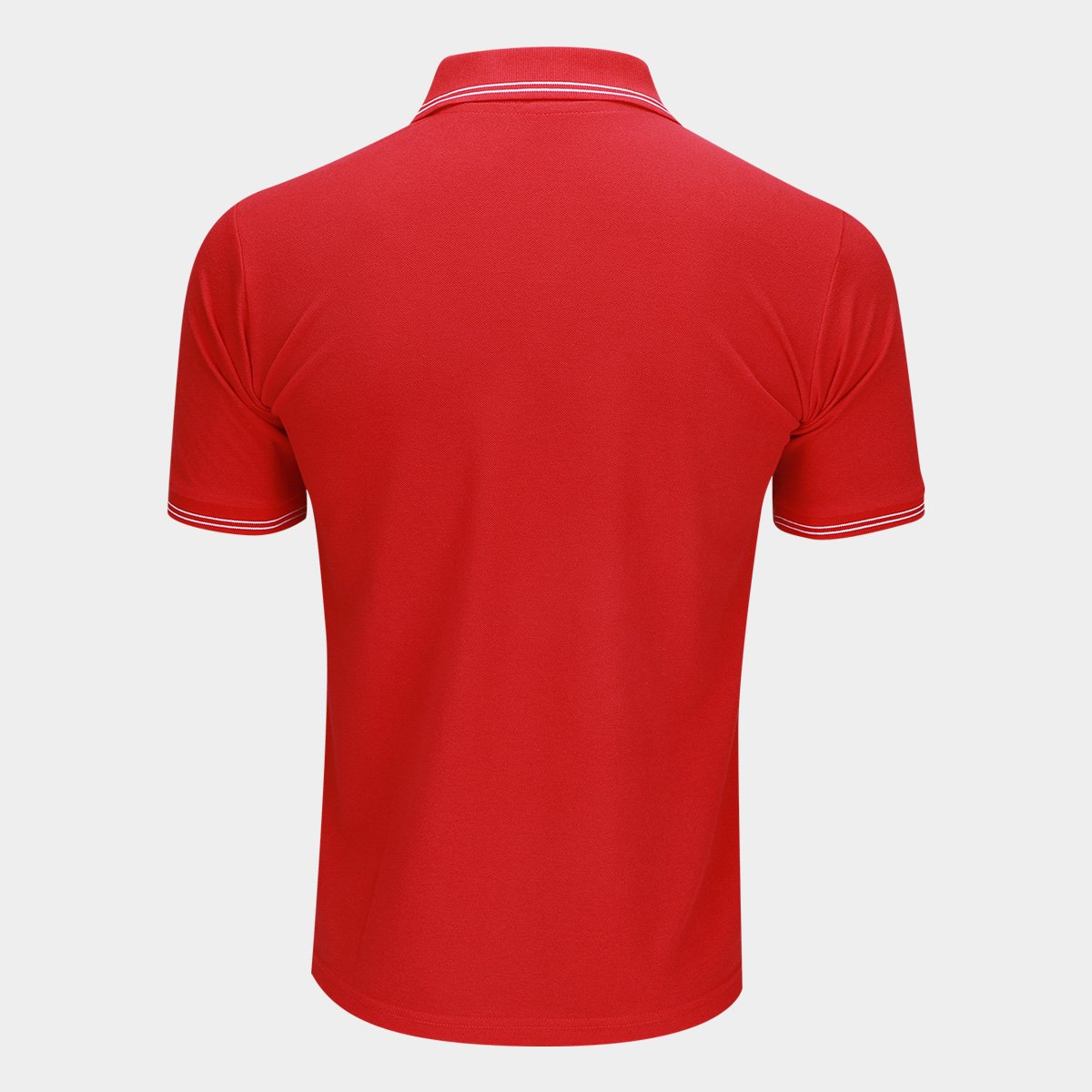 Camisa Polo Internacional Masculina - Tam: P - 1