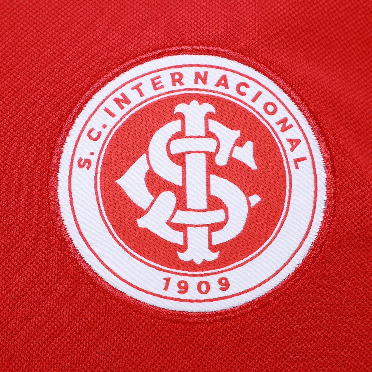 Camisa Polo Internacional Masculina - Tam: P - 2