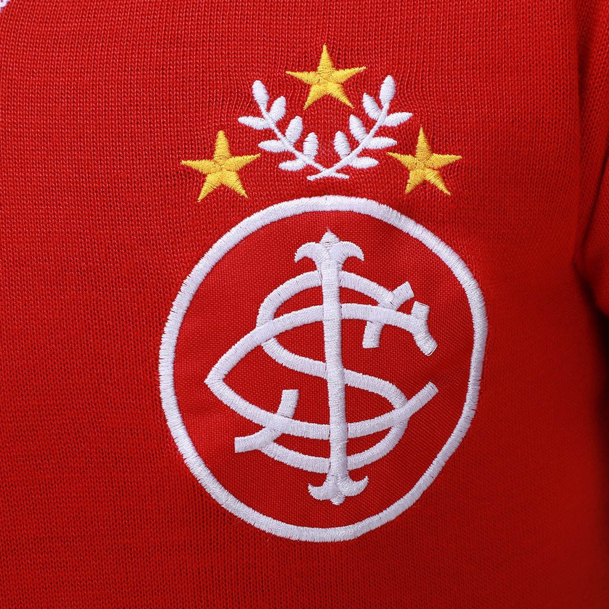 Camisa Internacional Retrô Masculina - Tam: P - 2