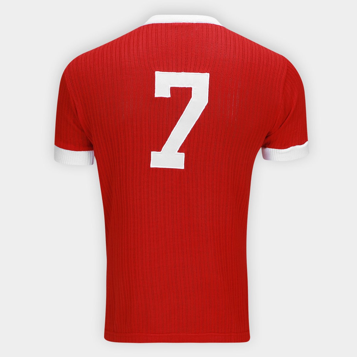 Camisa Internacional Retrô Masculina - Tam: P - 1
