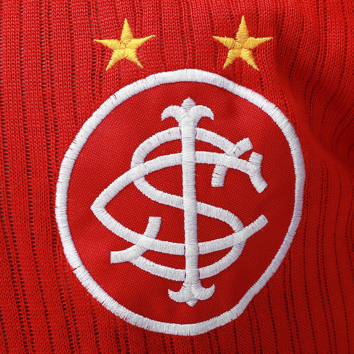 Camisa Internacional Retrô Masculina - Tam: P - 2