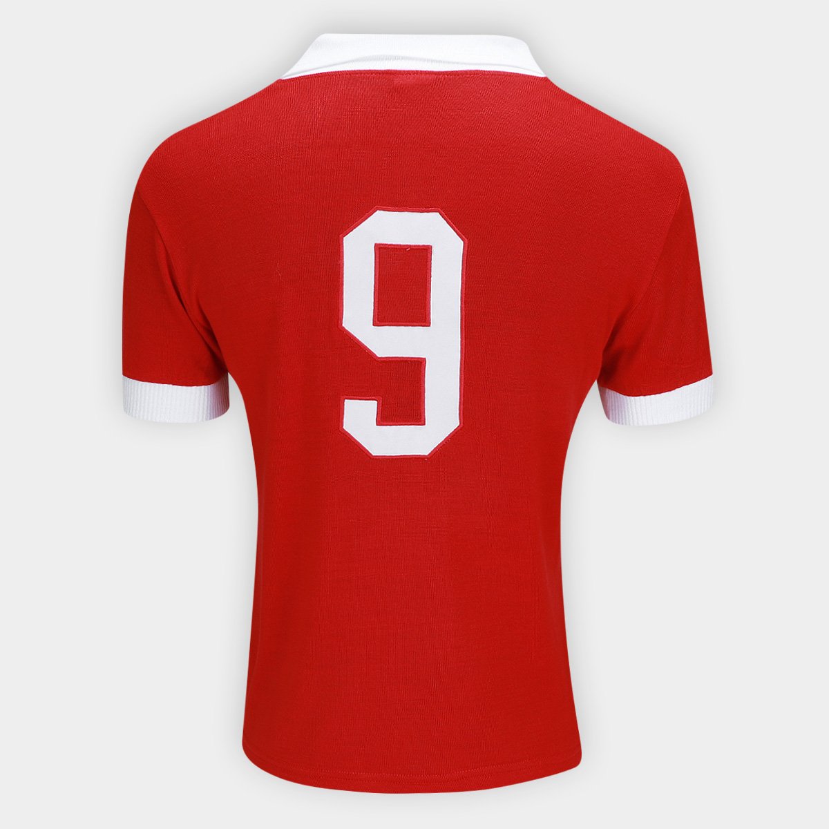 Camisa Internacional Retrô Masculina - Tam: P - 1