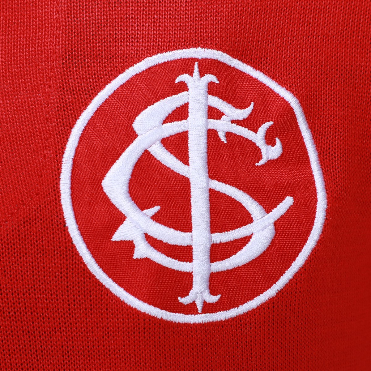 Camisa Internacional Retrô Masculina - Tam: P - 2